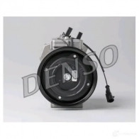 Компрессор кондиционера DENSO B22D8 N 117001417 DCP99519 8717613042724
