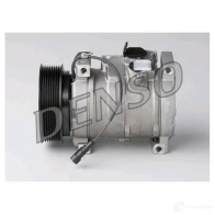 Компрессор кондиционера DENSO B22D8 N 117001417 DCP99519 8717613042724 - Изображение 2
