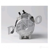 Компрессор кондиционера DENSO B22D8 N 117001417 DCP99519 8717613042724 - Изображение 3