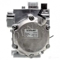 Компрессор кондиционера DENSO 805239 8717613027257 dcp51007 J8Y 1H - Изображение 2