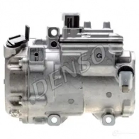 Компрессор кондиционера DENSO 805239 8717613027257 dcp51007 J8Y 1H - Изображение 4