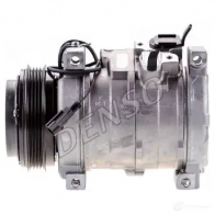 Компрессор кондиционера DENSO 804922 DCP12012 8717613038048 QL 39S - Изображение 2