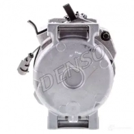 Компрессор кондиционера DENSO 804922 DCP12012 8717613038048 QL 39S - Изображение 4