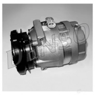 Компрессор кондиционера DENSO 1210445319 DCP21021 6 NKB9 - Изображение 2