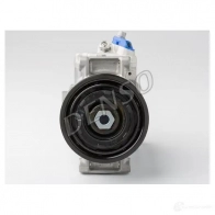 Компрессор кондиционера DENSO 8717613053324 805110 DCP32061 4XBU M5H - Изображение 3