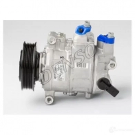 Компрессор кондиционера DENSO 8717613053324 805110 DCP32061 4XBU M5H - Изображение 4