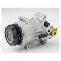 Компрессор кондиционера DENSO 8717613459133 DCP17071 Y 6RCTBH 804988 - Изображение 2