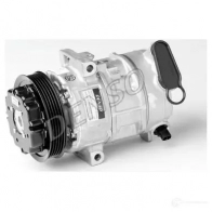 Компрессор кондиционера DENSO DCP20023 8717613040249 I TZ2VF 805061 - Изображение 2