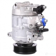Компрессор кондиционера DENSO 804774 ZO F63 DCP02038 8717613457115 - Изображение 5