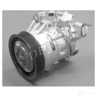Компрессор кондиционера DENSO 8717613459867 7MR A2J DCP50001 805146 - Изображение 2