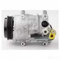 Компрессор кондиционера DENSO 804987 R57 1G3B 8717613459126 DCP17070 - Изображение 2