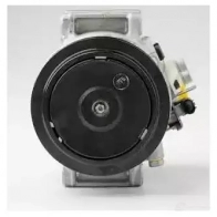 Компрессор кондиционера DENSO 804987 R57 1G3B 8717613459126 DCP17070 - Изображение 3