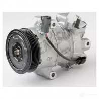 Компрессор кондиционера DENSO 8717613458969 MK L8C8U DCP17054 804974 - Изображение 4