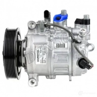 Компрессор кондиционера DENSO 804802 DCP02105 8717613055656 AGJ QW - Изображение 2