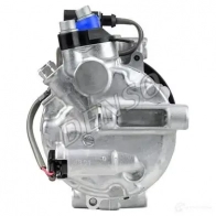 Компрессор кондиционера DENSO 804802 DCP02105 8717613055656 AGJ QW - Изображение 4