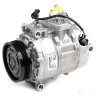 Компрессор кондиционера DENSO 804820 M3 248 DCP05020 8717613457474 - Изображение 3