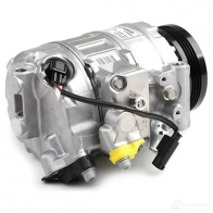 Компрессор кондиционера DENSO 804820 M3 248 DCP05020 8717613457474 - Изображение 5