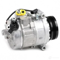 Компрессор кондиционера DENSO 804820 M3 248 DCP05020 8717613457474 - Изображение 6