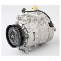 Компрессор кондиционера DENSO 804820 M3 248 DCP05020 8717613457474 - Изображение 8