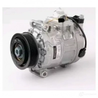 Компрессор кондиционера DENSO 805119 DCP32070 8717613048269 3 5LR6 - Изображение 3