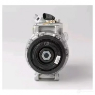 Компрессор кондиционера DENSO 805119 DCP32070 8717613048269 3 5LR6 - Изображение 4