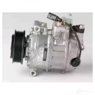 Компрессор кондиционера DENSO 805119 DCP32070 8717613048269 3 5LR6 - Изображение 5