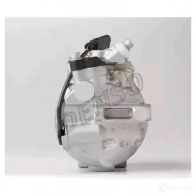 Компрессор кондиционера DENSO 805119 DCP32070 8717613048269 3 5LR6 - Изображение 6