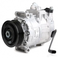 Компрессор кондиционера DENSO 805119 DCP32070 8717613048269 3 5LR6 - Изображение 7