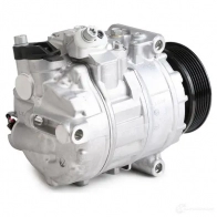 Компрессор кондиционера DENSO 805119 DCP32070 8717613048269 3 5LR6 - Изображение 8