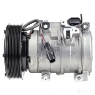 Компрессор кондиционера DENSO DCP99812 7UP MG 8717613402665 1424594592 - Изображение 2