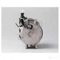 Компрессор кондиционера DENSO M LN2T DCP45011 805139 8717613042793 - Изображение 2