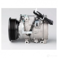 Компрессор кондиционера DENSO M LN2T DCP45011 805139 8717613042793 - Изображение 3