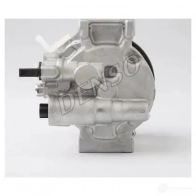 Компрессор кондиционера DENSO DCP50310 805227 A4 LXXKN 8717613047972 - Изображение 2