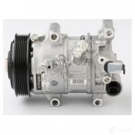 Компрессор кондиционера DENSO DCP50310 805227 A4 LXXKN 8717613047972 - Изображение 4