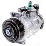 Компрессор кондиционера DENSO 805042 8717613055588 dcp17163 B E05X8F - Изображение 1