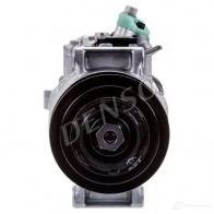 Компрессор кондиционера DENSO 805042 8717613055588 dcp17163 B E05X8F - Изображение 4