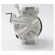 Компрессор кондиционера DENSO 805217 8717613047934 DCP50251 7O 9JCTO - Изображение 2