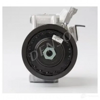 Компрессор кондиционера DENSO 805217 8717613047934 DCP50251 7O 9JCTO - Изображение 3