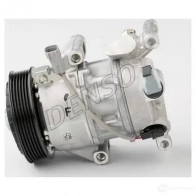 Компрессор кондиционера DENSO 805217 8717613047934 DCP50251 7O 9JCTO - Изображение 4