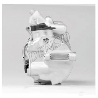 Компрессор кондиционера DENSO 8717613025529 805007 DCP17112 31U6 K66 - Изображение 2