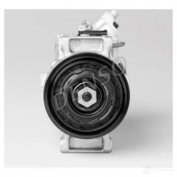 Компрессор кондиционера DENSO 8717613025529 805007 DCP17112 31U6 K66 - Изображение 3