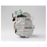 Компрессор кондиционера DENSO DCP17155 805034 M 77YXJF 8717613053447 - Изображение 2