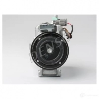 Компрессор кондиционера DENSO DCP17155 805034 M 77YXJF 8717613053447 - Изображение 3