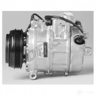 Компрессор кондиционера DENSO 804848 8717613026953 DCP05082 YDDG F - Изображение 2