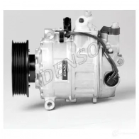 Компрессор кондиционера DENSO EA FG7 805107 8717613025093 DCP32052 - Изображение 3