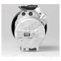 Компрессор кондиционера DENSO 805012 DCP17121 8717613025666 JO4K0 SV - Изображение 2