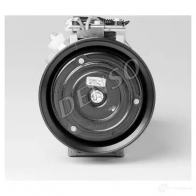 Компрессор кондиционера DENSO 805012 DCP17121 8717613025666 JO4K0 SV - Изображение 3