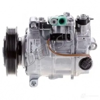 Компрессор кондиционера DENSO 805046 3N HAHIM DCP17167 8717613055625 - Изображение 2