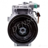 Компрессор кондиционера DENSO 805046 3N HAHIM DCP17167 8717613055625 - Изображение 3