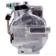 Компрессор кондиционера DENSO 805046 3N HAHIM DCP17167 8717613055625 - Изображение 4